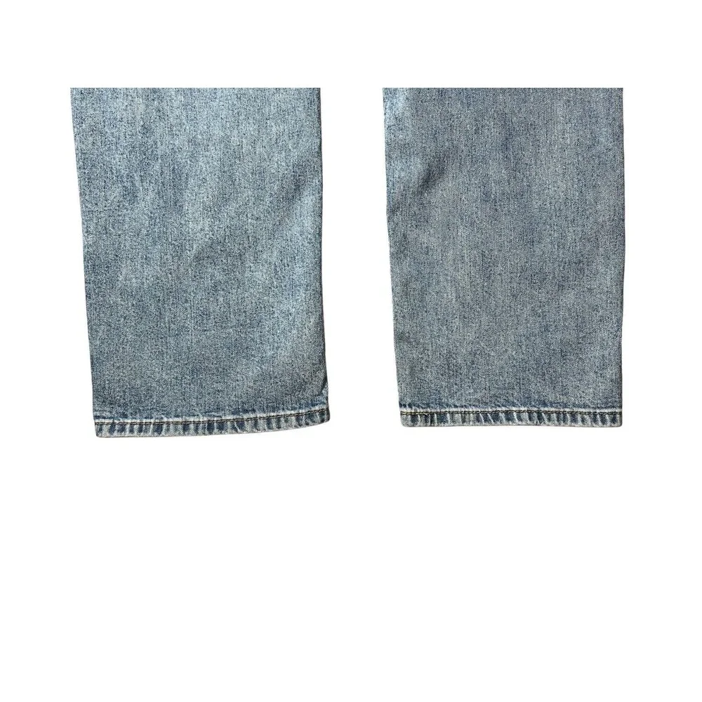 Levis Men's 559 Relaxed Straight-Fit Jeans Size 40 x 32 (31